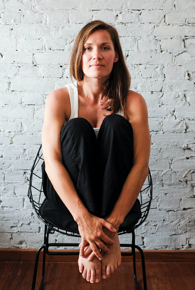 Ramona Brunner Founder of BeyōndYō